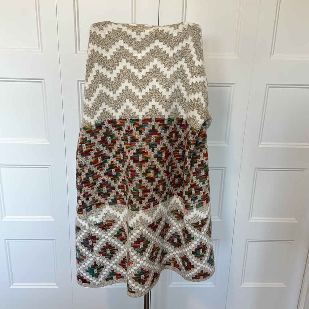 Cardigan S/M - Picture 3 of 5